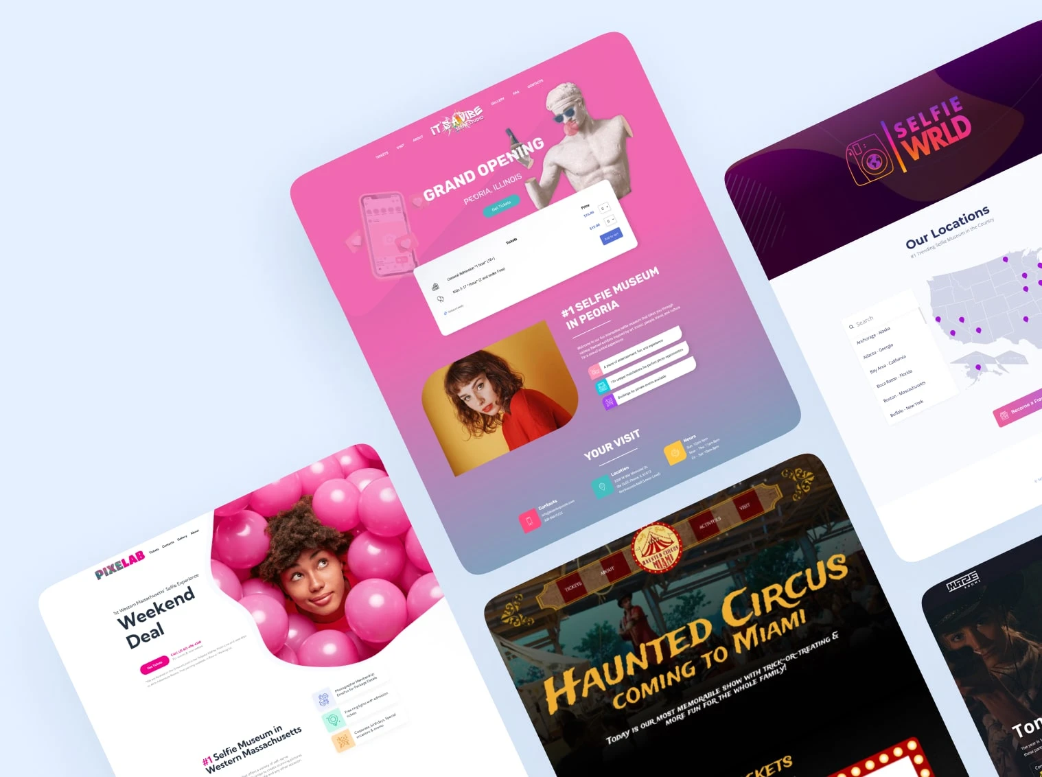 25% Off A Custom Website